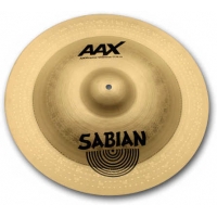 Чайна SABIAN 19" AAXtreme Chinese