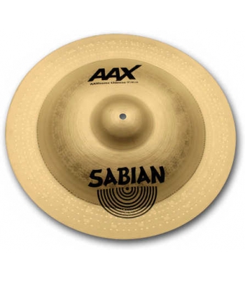 Чайна SABIAN 19" AAXtreme Chinese
