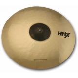 Креш SABIAN 19" HHXplosion Crash Brilliant