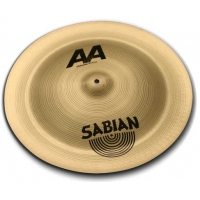 Чайна SABIAN 20" AA Chinese