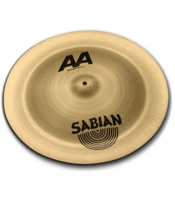 Чайна SABIAN 20" AA Chinese