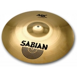 Оркестровые тарелки SABIAN 20" AAX Arena Medium