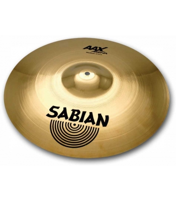 Оркестровые тарелки SABIAN 20" AAX Arena Medium