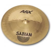 Чайна SABIAN 20" AAX Chinese