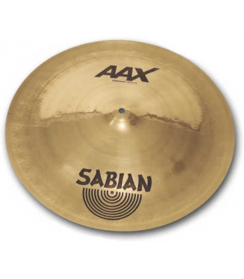 Чайна SABIAN 20" AAX Chinese
