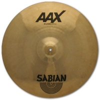 Райд SABIAN 20" AAX Dry Ride