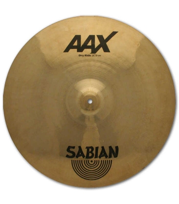 Райд SABIAN 20" AAX Dry Ride