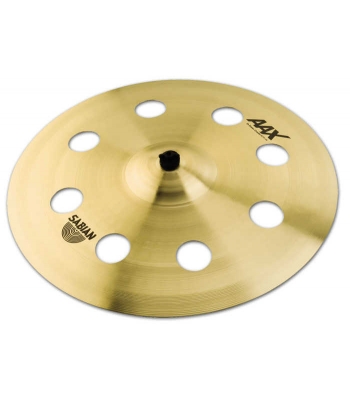 Креш SABIAN 20" AAX O-Zone Crash