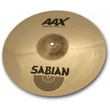 Креш SABIAN 20" AAXplosion Crash