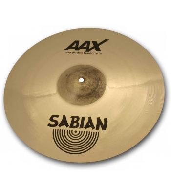 Креш SABIAN 20" AAXplosion Crash