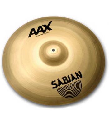 Райд SABIAN 20" AAX Stage Ride