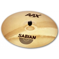 Райд SABIAN 20" AAX Stage Ride Brilliant