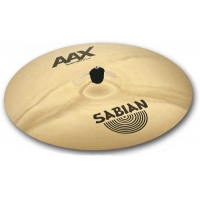Райд SABIAN 20" AAX Studio Ride