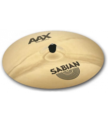Райд SABIAN 20" AAX Studio Ride