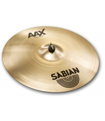 Райд SABIAN 20" AAX V-Ride Brilliant
