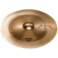 Чайна SABIAN 20" APX Chinese