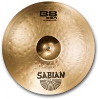 Райд SABIAN 20" B8 Pro New Light Rock Ride