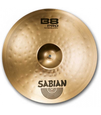 Райд SABIAN 20" B8 Pro New Light Rock Ride
