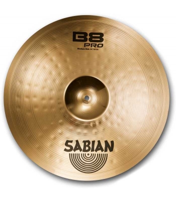Райд SABIAN 20" B8 Pro New Medium Ride