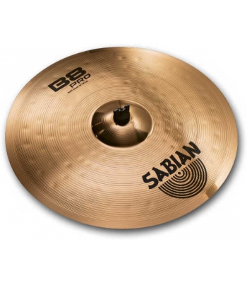 Креш SABIAN 20" B8 Pro New Rock Crash