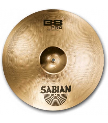 Райд SABIAN 20" B8 Pro New Rock Ride