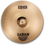 Райд SABIAN 20" B8 Rock Ride