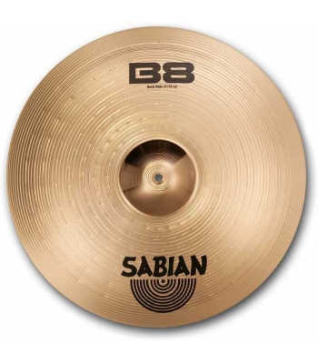 Райд SABIAN 20" B8 Rock Ride
