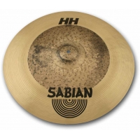 Райд SABIAN 20" HH Duo Ride
