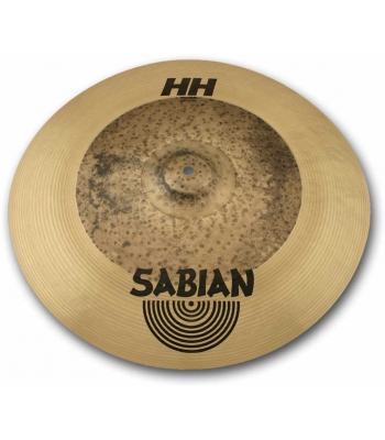 Райд SABIAN 20" HH Duo Ride