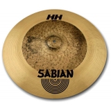Райд SABIAN 20" HH Duo Ride Brilliant