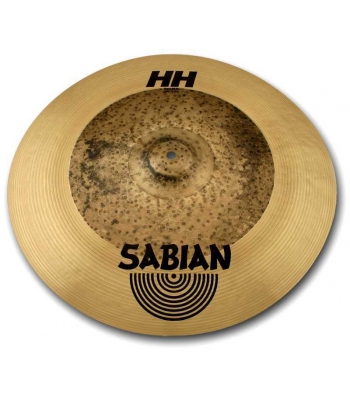 Райд SABIAN 20" HH Duo Ride Brilliant