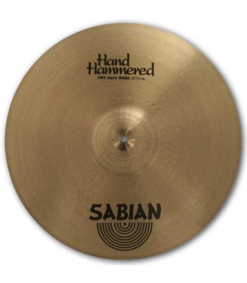 Райд SABIAN 20" HH Jazz Ride