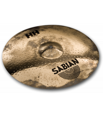 Райд SABIAN 20" HH Leopard Ride