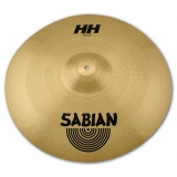 Райд SABIAN 20" HH Rock Ride Brilliant