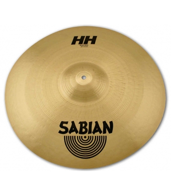 Райд SABIAN 20" HH Rock Ride Brilliant