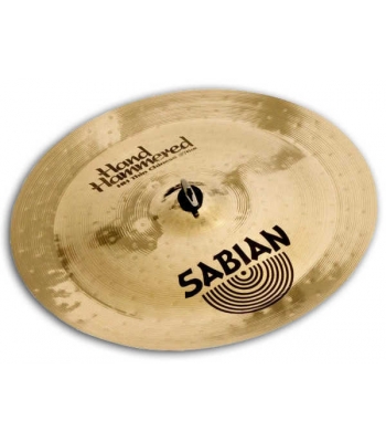 Чайна SABIAN 20" HH Thin Chinese Brilliant