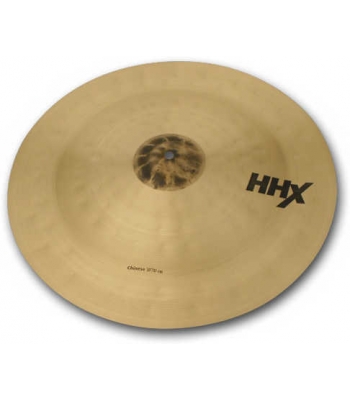 Чайна SABIAN 20" HHX Chinese