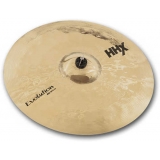 Райд SABIAN 20" HHX Evolution Ride