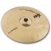 Райд SABIAN 20" HHX Evolution Ride