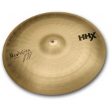 Райд SABIAN 20" HHX Manhattan Jazz Ride
