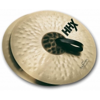 Оркестровые тарелки SABIAN 20" HHX New Symphonic Viennese
