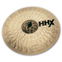 Райд SABIAN 20" HHX Power Ride