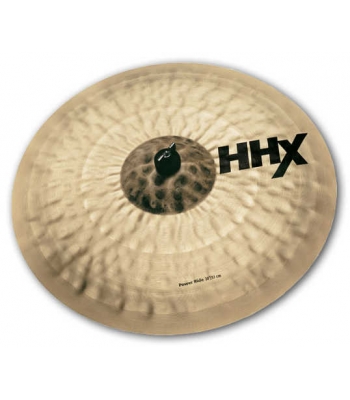 Райд SABIAN 20" HHX Power Ride