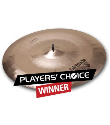 Чайна SABIAN 20" HHX Zen China