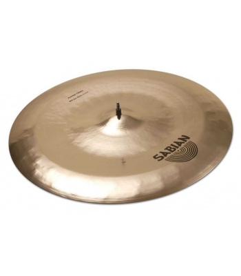Чайна SABIAN 20" HHX Zen China Brilliant