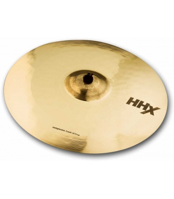 Креш SABIAN 20" HHXPlosion Crash Brilliant