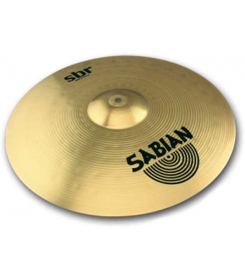 Райд SABIAN 20" SBr Ride
