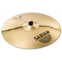 Райд SABIAN 20" Vault Ride Brilliant