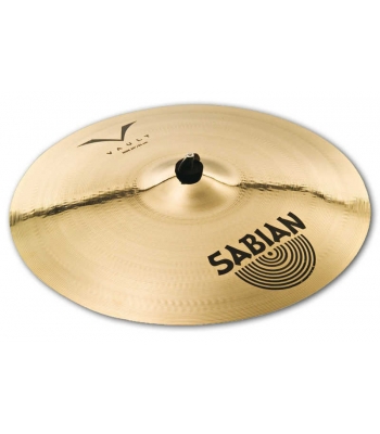 Райд SABIAN 20" Vault Ride Brilliant