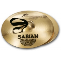 Оркестровые тарелки SABIAN 20" XS20 Concert Band